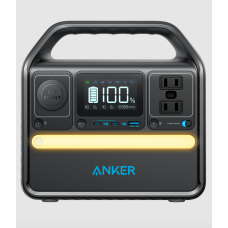 Anker PowerHouse 522 - 299Wh | 300W